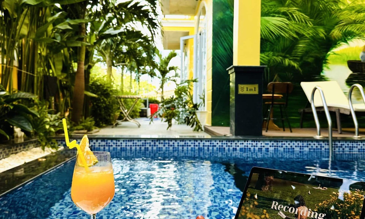 Hoi An City Centre Resort | Sam Retreat Villa
