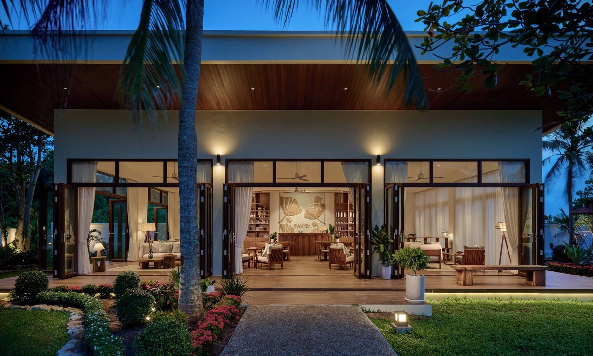 Kep Resort | Samanea Beach Resort & Spa
