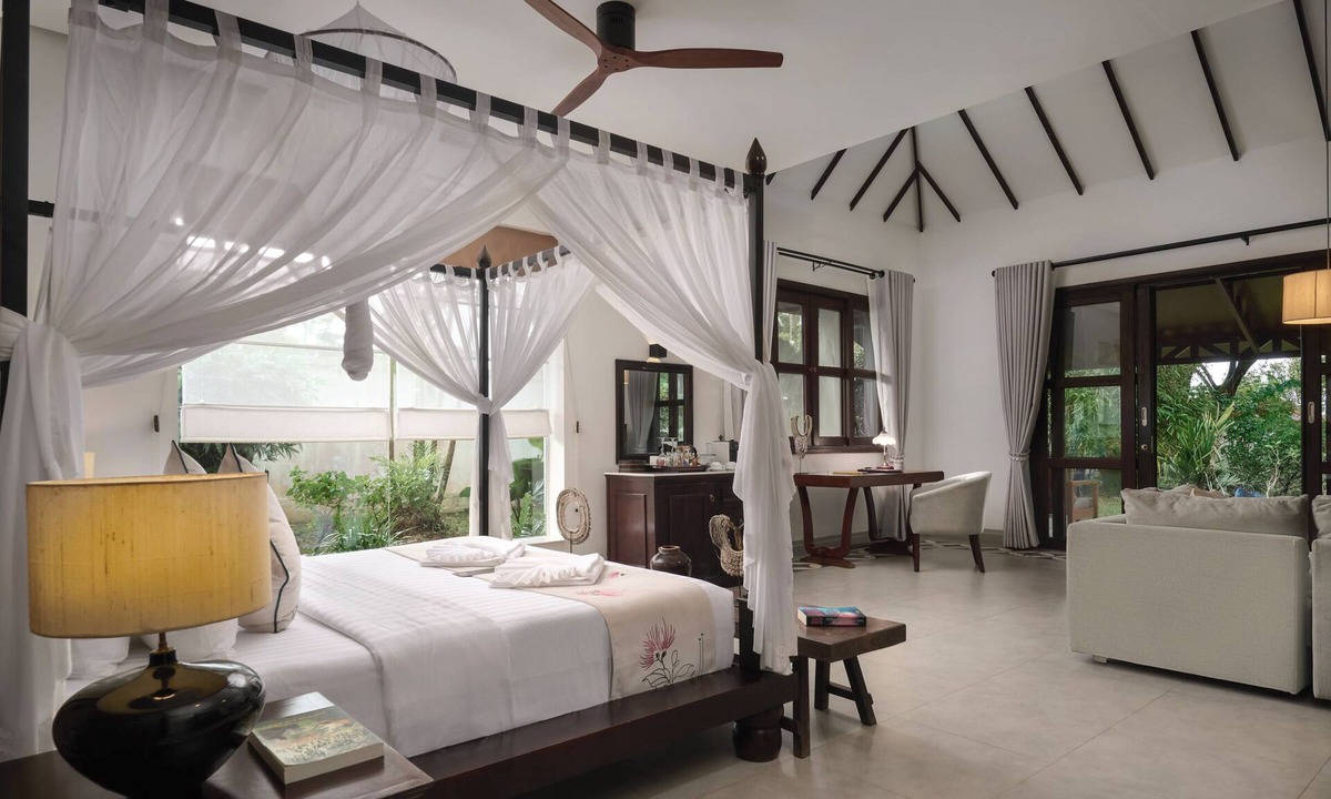 Kep Resort | Samanea Beach Resort & Spa