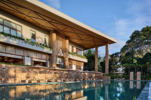 Veal Veaeng Resort | Samanea Wellness Resort