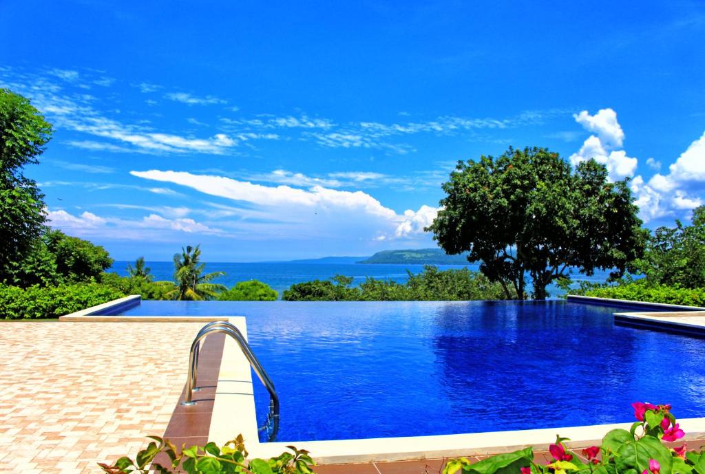 Sumbawa Besar Resort | Samawa Seaside Resort