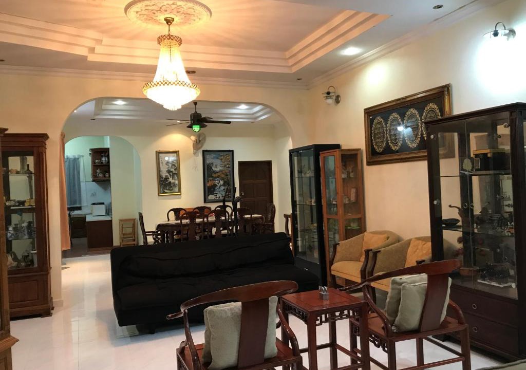 Kota Bharu House | Samba Guest House, Kota Bharu, Kelantan