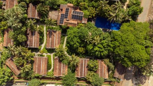 Stueng Saen Hotel | Sambor Village Hotel