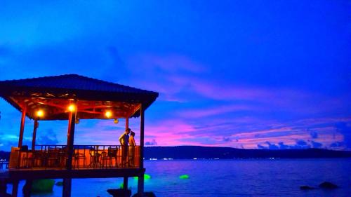 Koh Rong Sanloem Resort | Samloem Laguna Resort