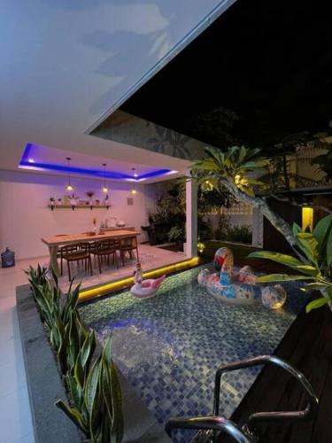 Pakem Villa | Sampai Villa Titik Temu
