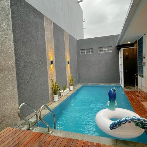 Pogung Lor Villa | Sampai Villa Tugu