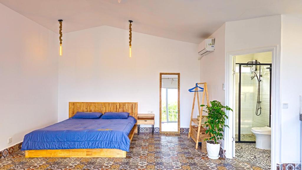 Koh Rong Apartment | SAMSARA Modern Apartments & Villa Long Set Beach Sea View