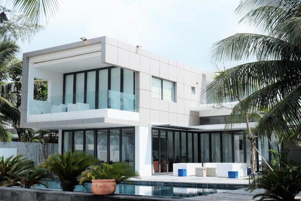Phuoc Thuan Villa | Sanctuary Ho Tram ViVa Villa