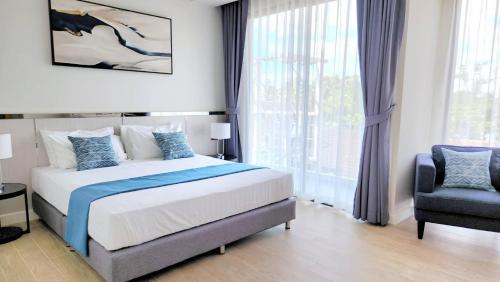 Bo Nok Hotel | Sand Dance Hotel