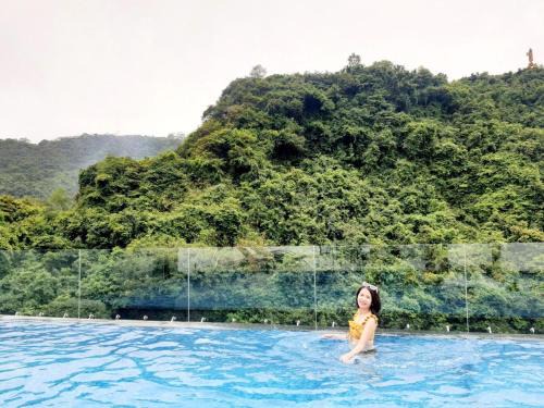 Cat Ba Hotel | Sand Hotel