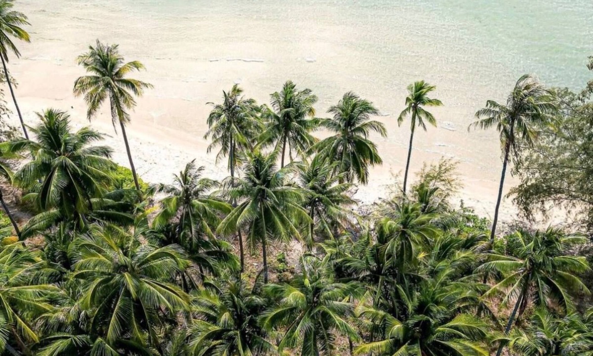 Koh Rong Resort | Sand & Sun Koh Rong