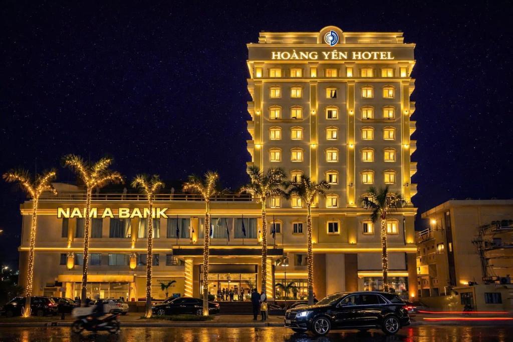 Quy Nhon Hotel | Sandals Hoàng Yến