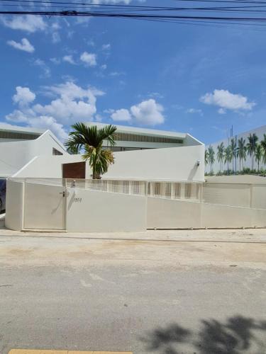 Sam Roi Yot Villa | SandScape Pool Villa B