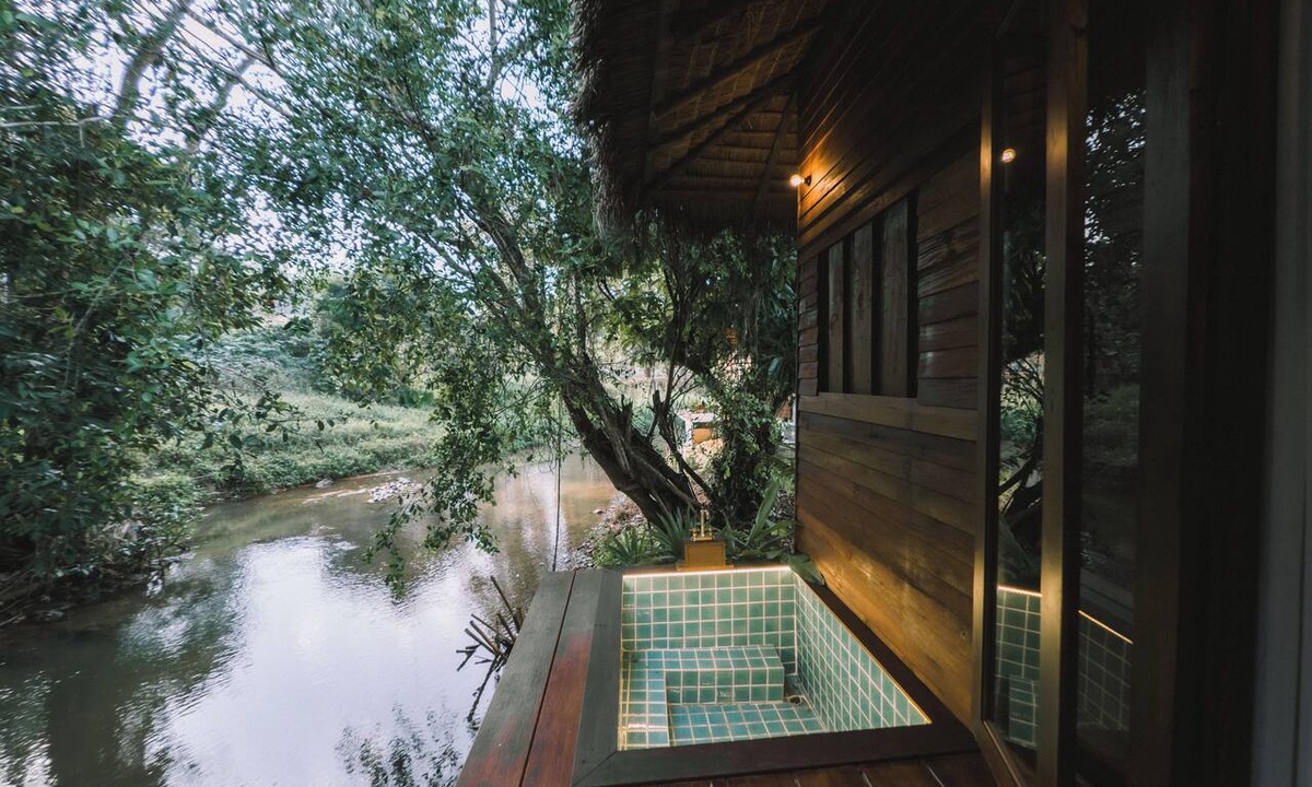 Mae Kon Resort | Sangkaew Phuthara