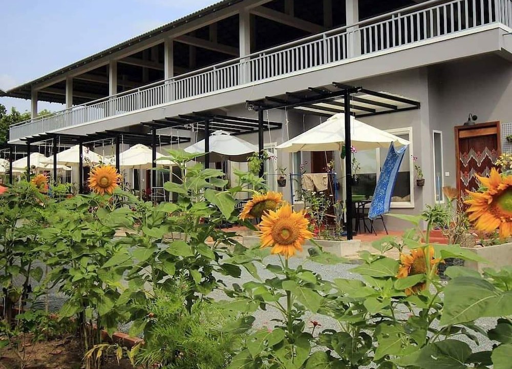 Kep Hotel | Sanssouci Kep