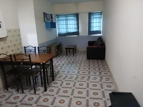 Kota Kinabalu Apartment | Santai Homestay 3