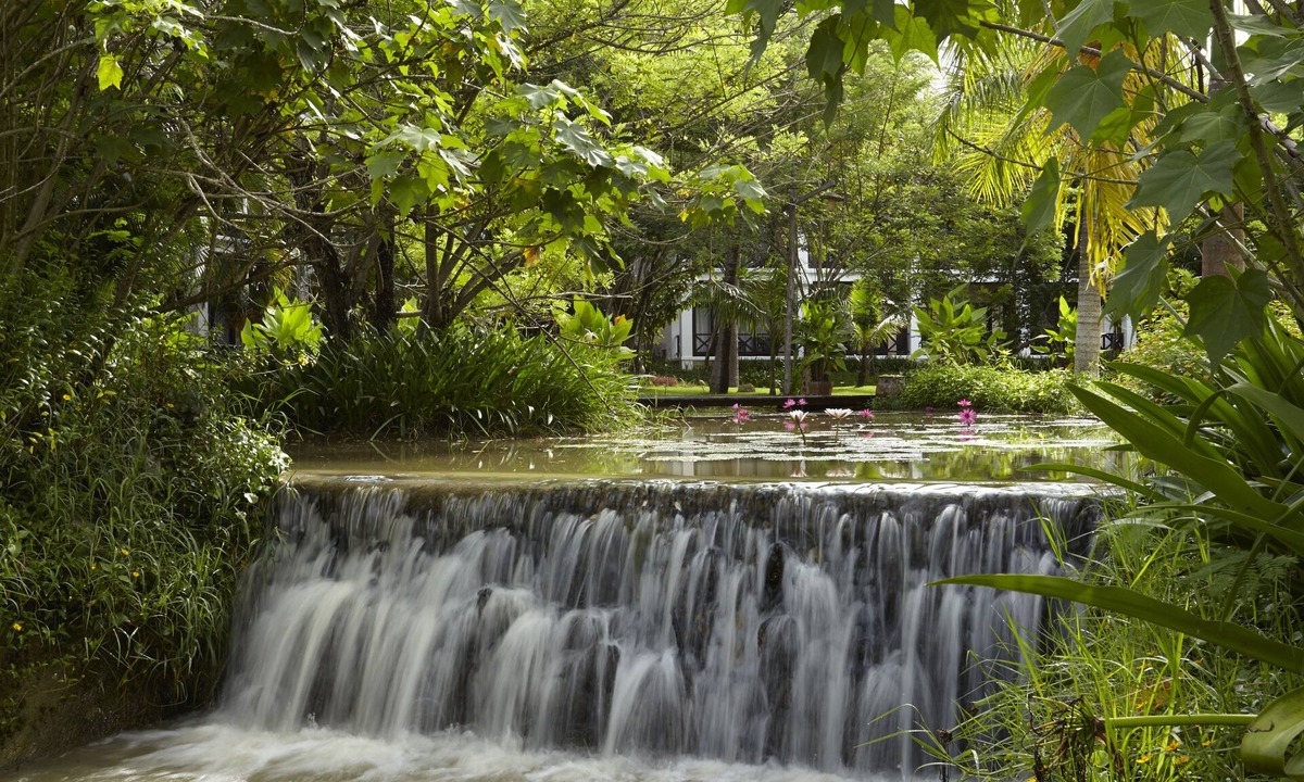 Luang Prabang Resort | Santi Resort & Spa