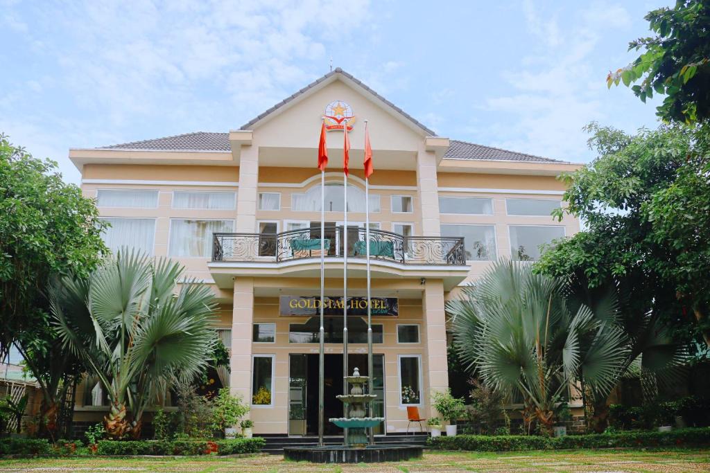 Bao Loc Hotel | Sao Vang Hotel