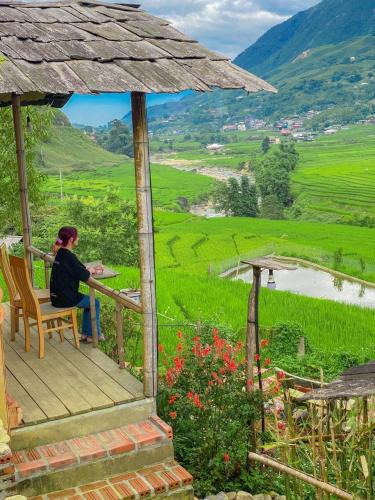 Sa Pa House | SaPa Farmer House