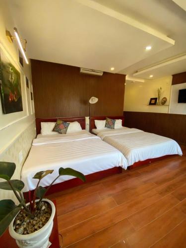 Sa Pa Hotel | SaPa Global Hotel
