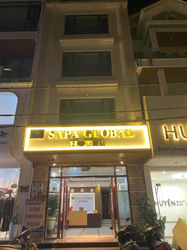 Sa Pa Hotel | SaPa Global Hotel