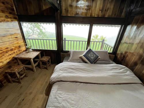 Sa Pa House | Sapa Local Guide Homestay Trek 2 Days 1 Night or Multi-Day Trekking