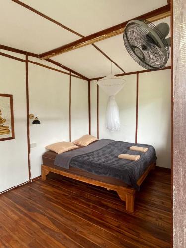 K. Phu Pieng House | Sapan Goodview สะปันกู๊ดวิว