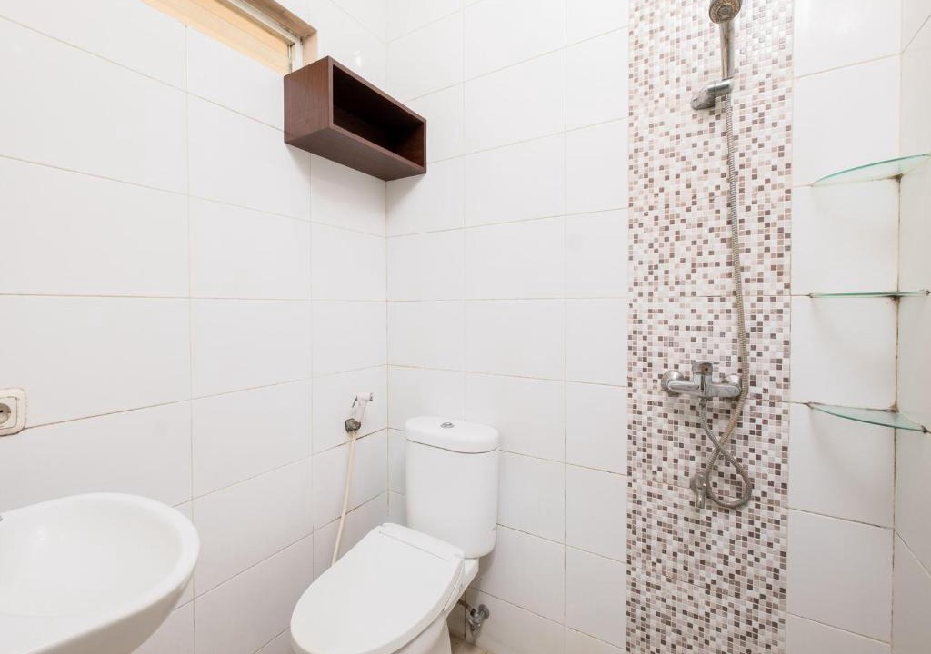 Jakarta House | Sapphire Kost A