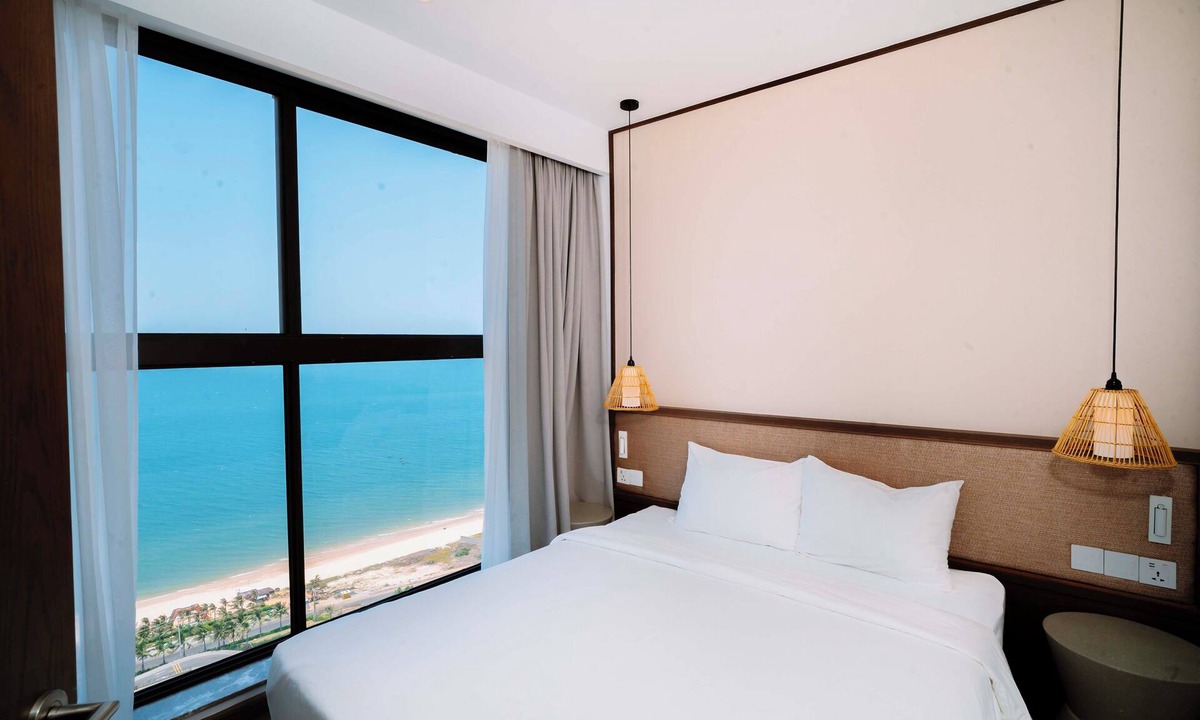 Di Linh Condo | Sapphire Seaview Apec Mandala Mui Ne