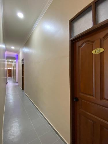 Marang House | Sasuka Guesthouse (Muslim Sahaja)