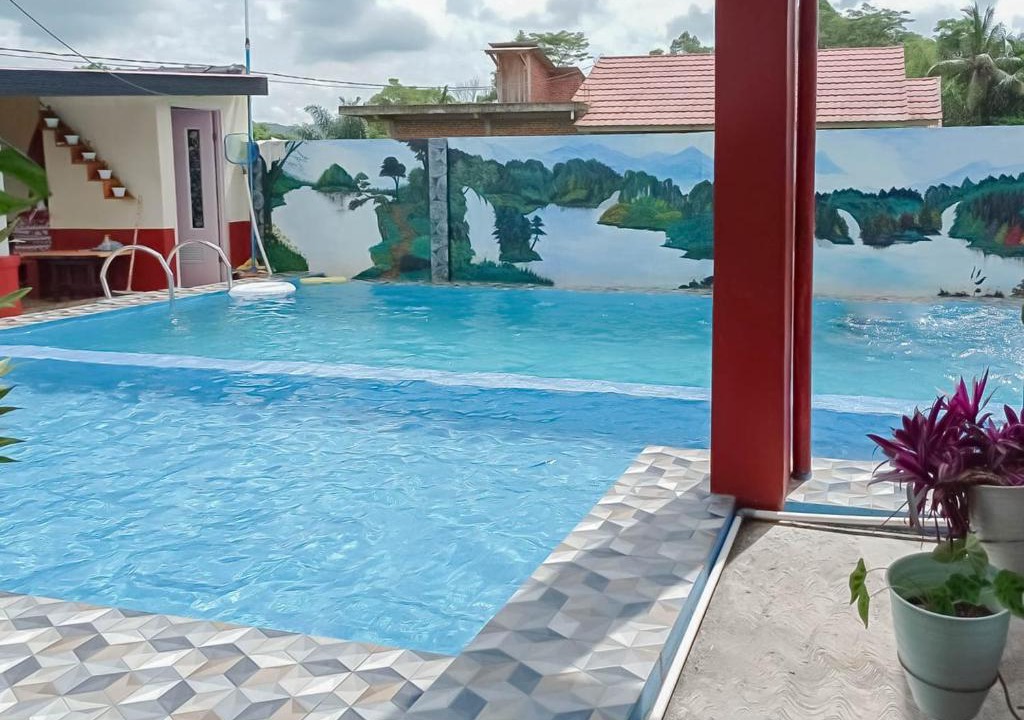 Cigugur Hotel | Saung Aligo Syariah RedPartner