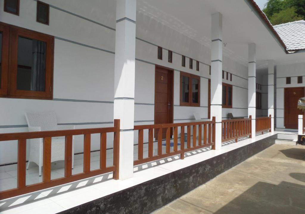 Ngadisari House | Savana Guesthouse