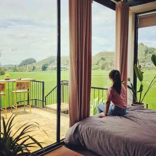Moc Chau Cabin | Savana Mộc châu