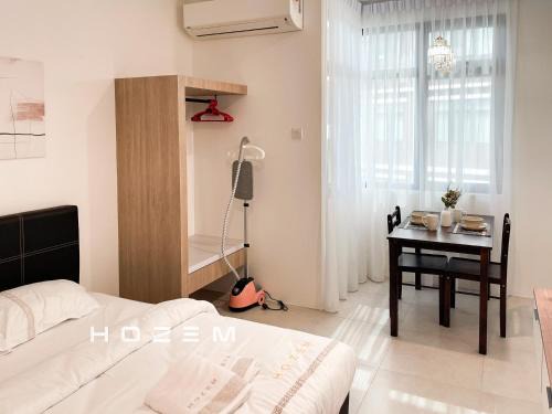 Kota Samarahan Apartment | SB1B2P Hozem SA D'Millenia L536 Kota Samarahan