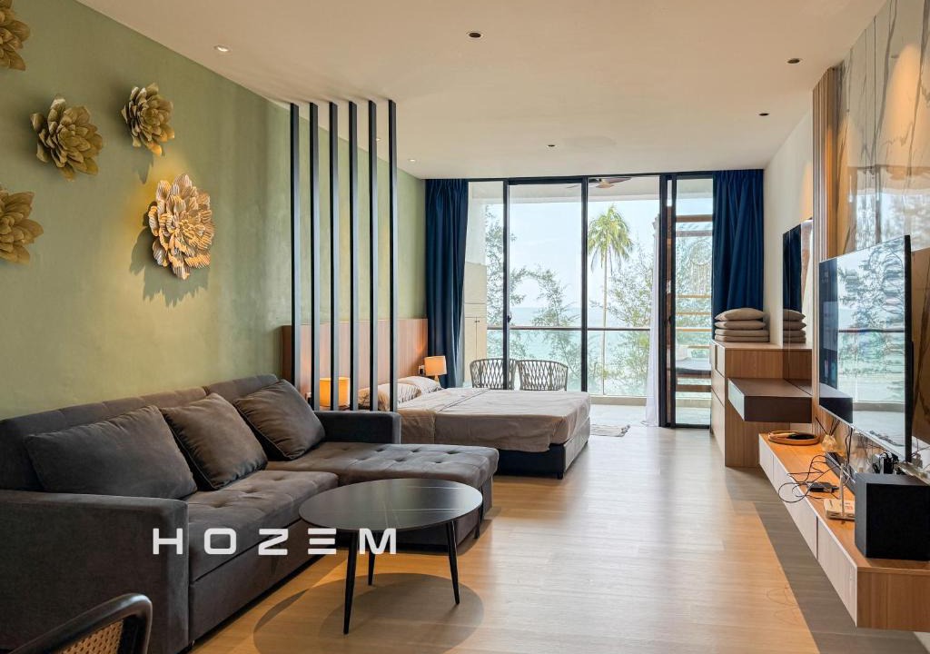 Sematan Apartment | SB1B4P Hozem SA B46 Roxy Sematan