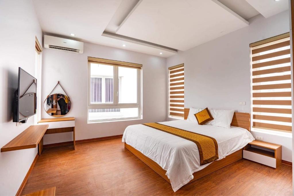 Sam Son Villa | SB89 Trường Phát Green Villa FLC Sầm Sơn