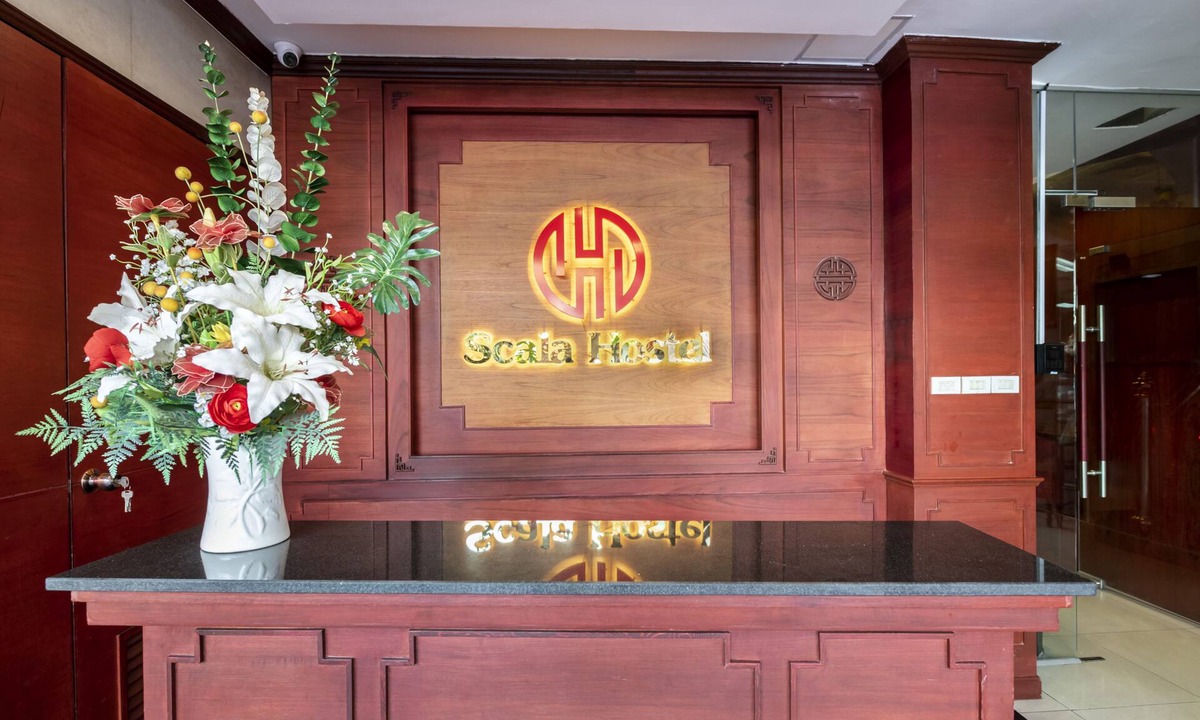 China Town Hostel | Scala Hostel