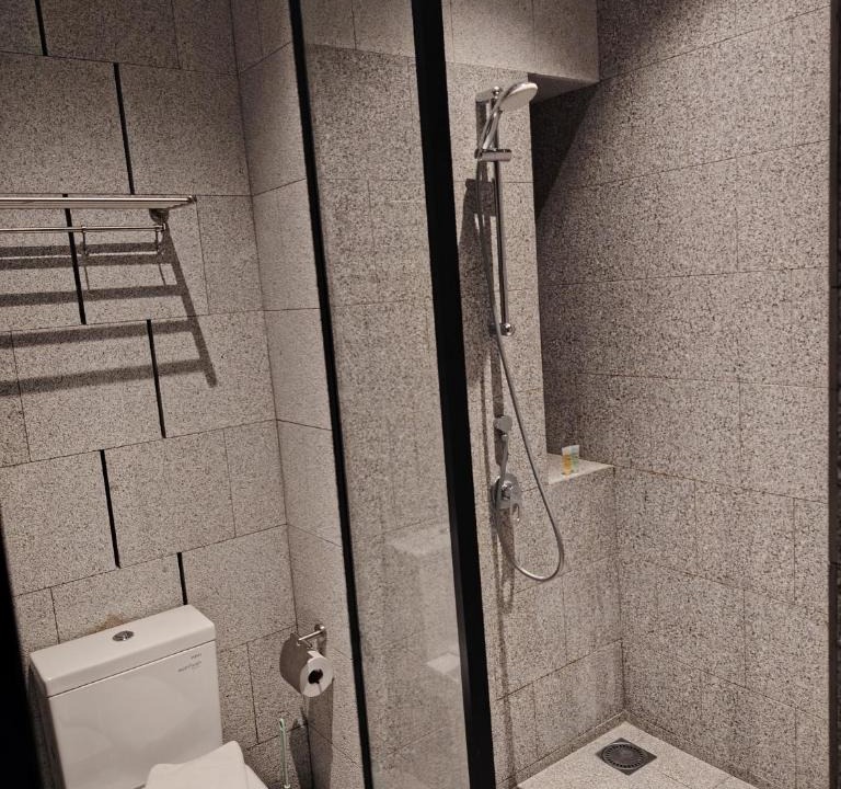 Kuala Lumpur City Centre Apartment | Scarletz Suites KLCC Infinity View