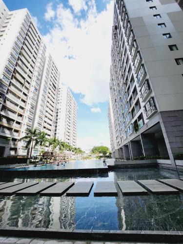 Phu My Hung Apartment | SCENIC VALLEY 1