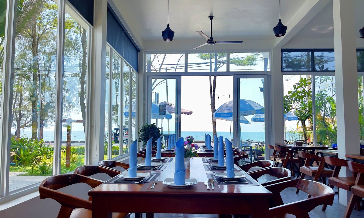 Mittakpheap Hotel | Sea Breeze Resort