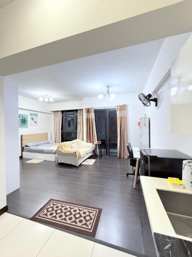 Ampang Apartment | Sea Homestay