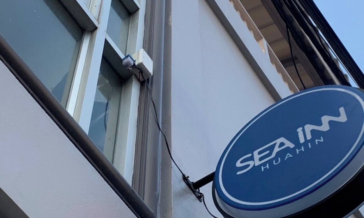 Hua Hin Apartment | Sea Inn Hua Hin