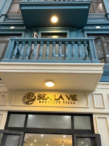 Xuyen Moc Villa | Sea La Vie Wonderland Hồ Tràm