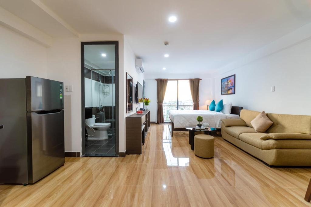 Ngu Hanh Son Hotel | Sea Sand Hotel