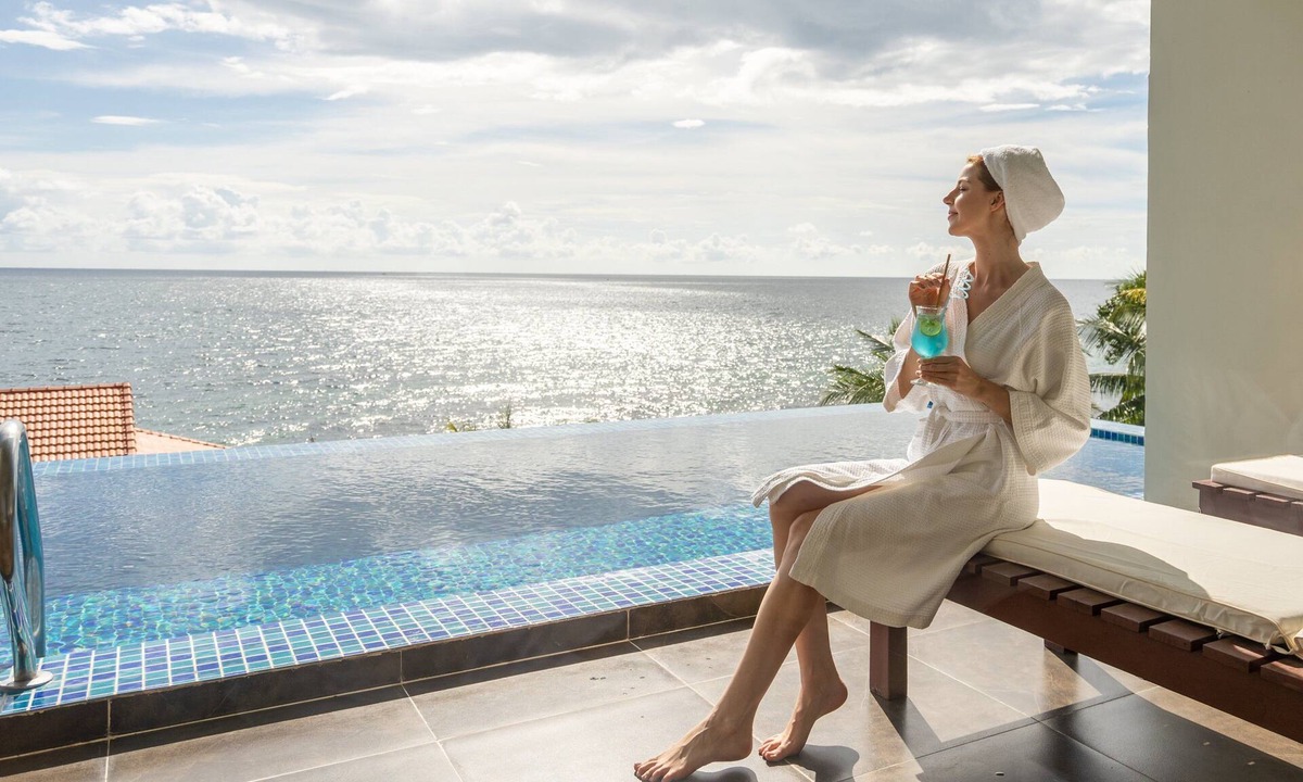 Ong Lang Resort | Sea Sense Resort