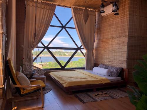 Phan Rang - Thap Cham House | Sea Urchin Homestay