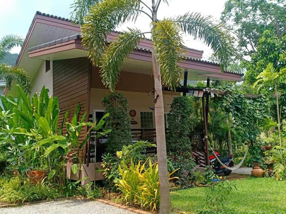 Ko Chang House | Seabreeze Cottage