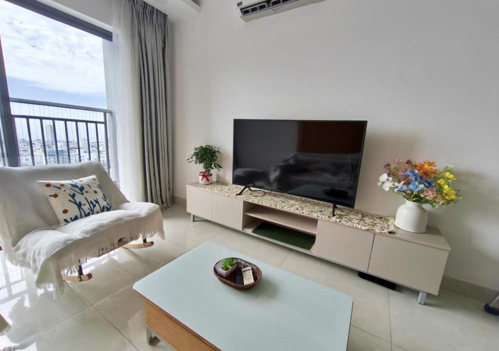 Tho Quang Beach Apartment | SeaRise