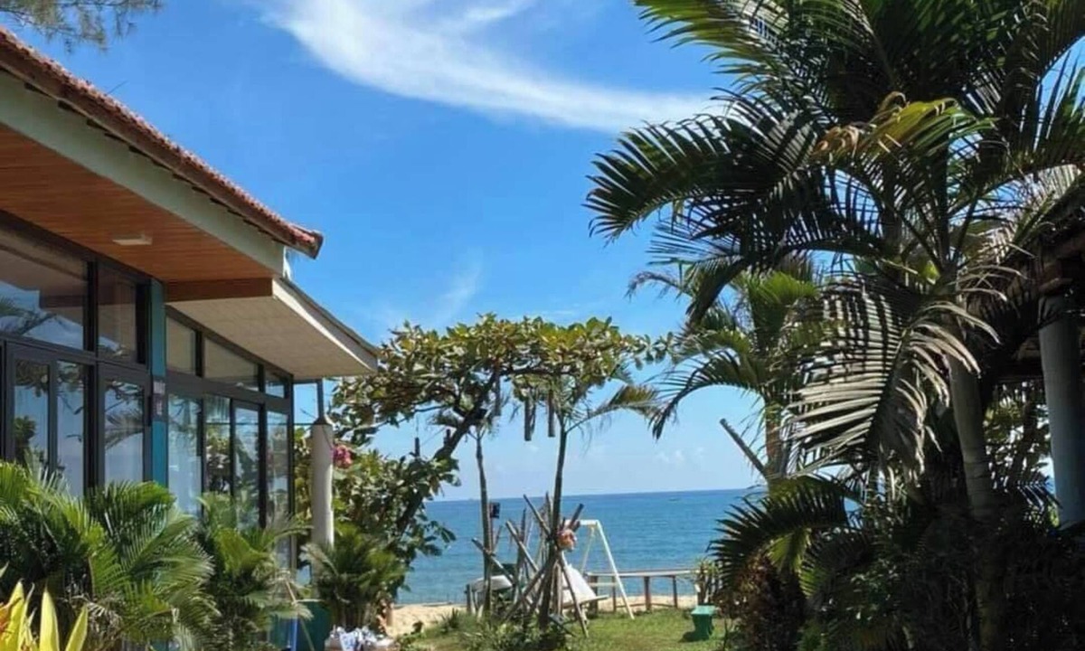 Dong Hoi Hotel | Seasand Quang Binh - by BAY LUXURY