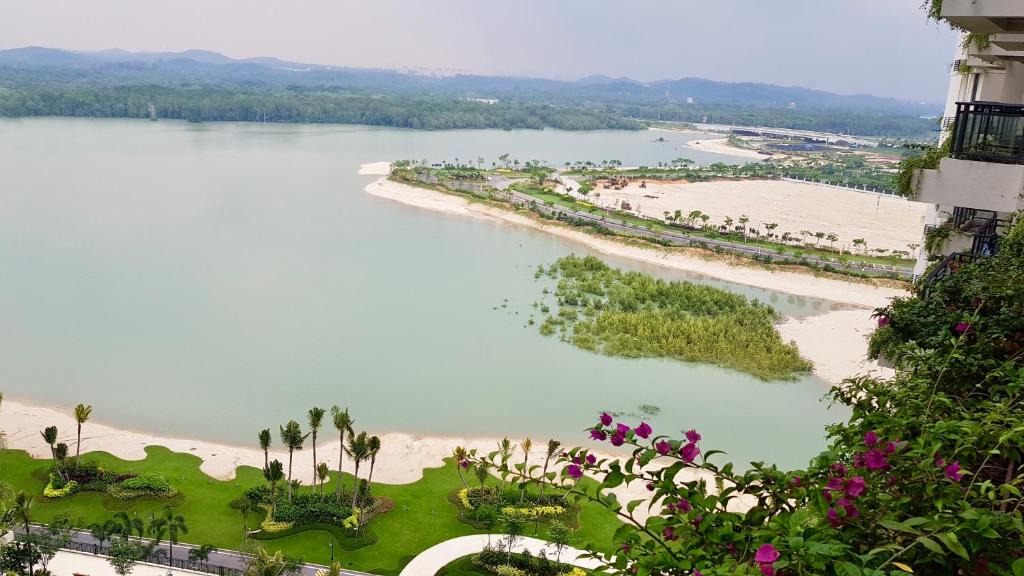 Gelang Patah Apartment | Seaside Bayview at Forest City, Johor